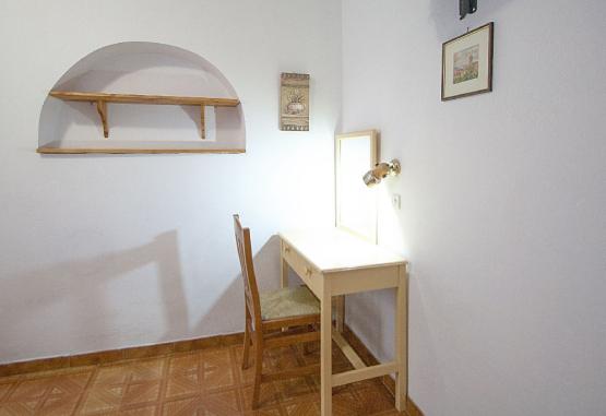 Zaharo - Troulos  Skiathos Grecia