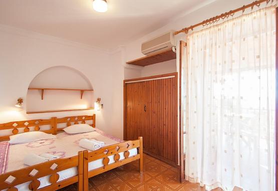Zaharo - Troulos  Skiathos Grecia