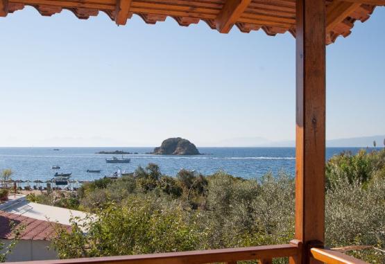 Zaharo - Troulos  Skiathos Grecia