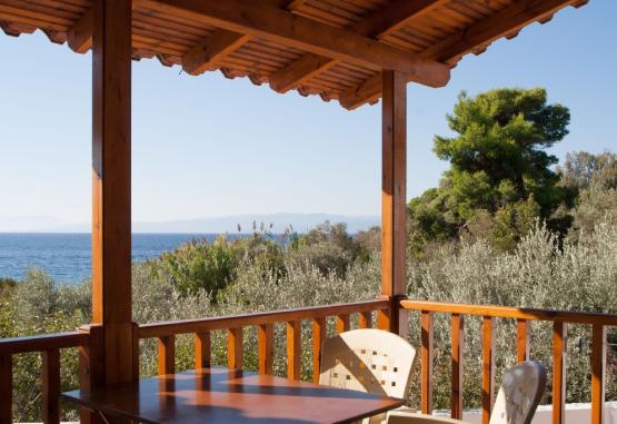 Zaharo - Troulos  Skiathos Grecia