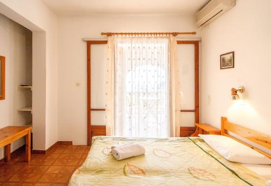 Zaharo - Troulos  Skiathos Grecia