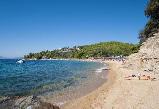 Zaharo - Troulos  Skiathos Grecia