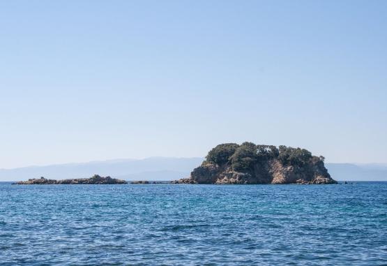 Zaharo - Troulos  Skiathos Grecia