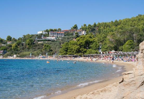 Zaharo - Troulos  Skiathos Grecia