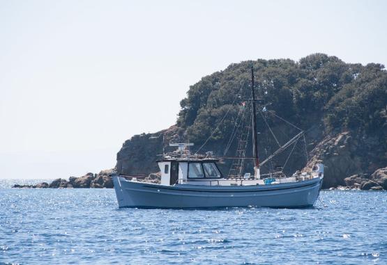 Zaharo - Troulos  Skiathos Grecia