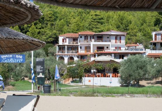 Zaharo - Troulos  Skiathos Grecia