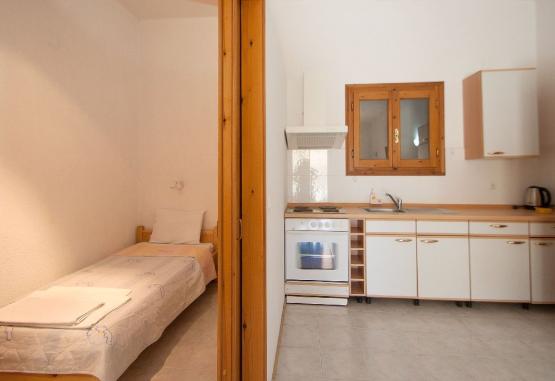 Zaharo - Troulos  Skiathos Grecia
