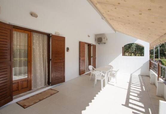 Zaharo - Troulos  Skiathos Grecia