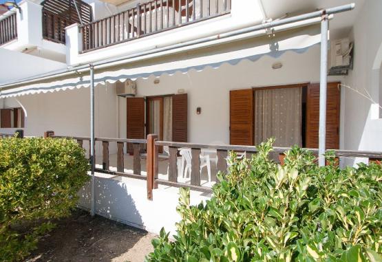 Zaharo - Troulos  Skiathos Grecia