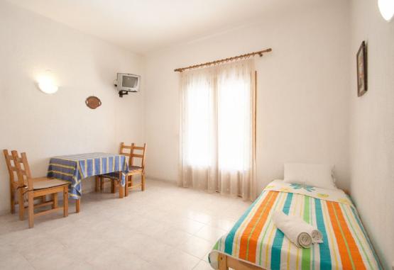 Zaharo - Troulos  Skiathos Grecia