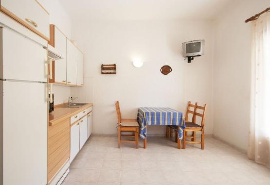 Zaharo - Troulos  Skiathos Grecia