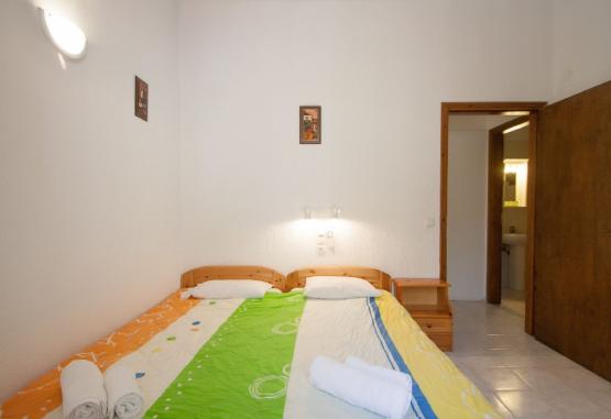 Zaharo - Troulos  Skiathos Grecia
