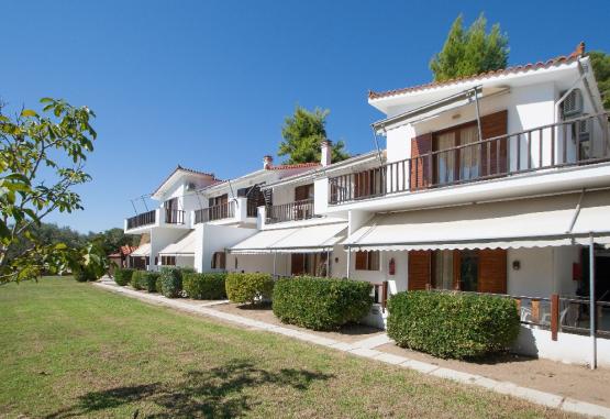 Zaharo - Troulos  Skiathos Grecia