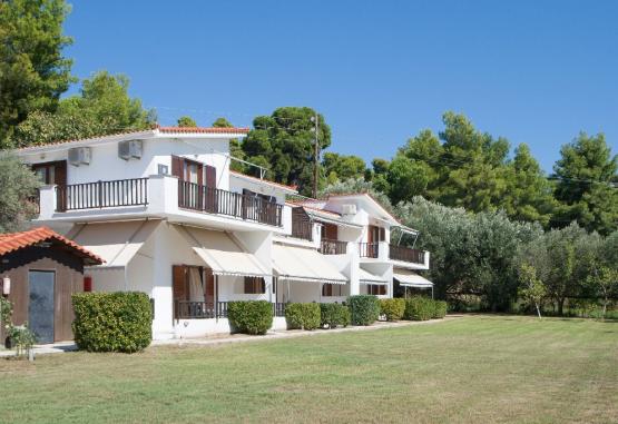 Zaharo - Troulos  Skiathos Grecia