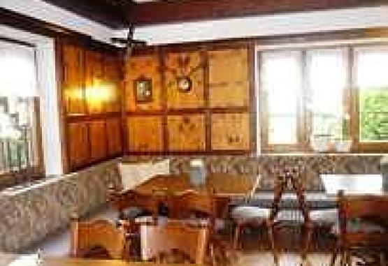 Hotel-Pension Siegelerhof Mayrhofen Austria