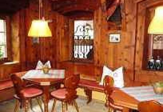 Hotel-Pension Siegelerhof Mayrhofen Austria