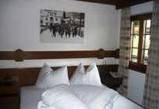 Hotel-Pension Siegelerhof Mayrhofen Austria