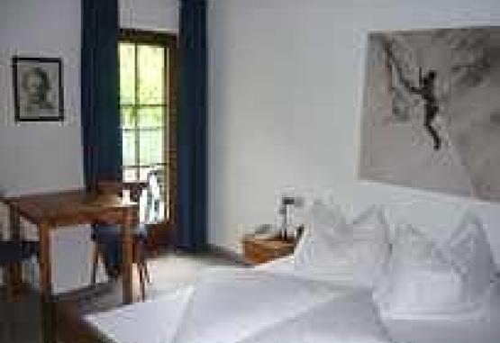 Hotel-Pension Siegelerhof Mayrhofen Austria