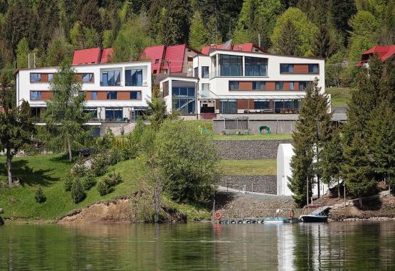 Hotel Roser House  Colibita Romania