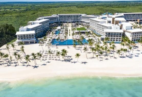 Hyatt Zilara Cancun  Cancun si Riviera Maya Mexic