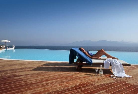 Ionian Blue Bungalows and Spa Resort   Insula Lefkada Grecia