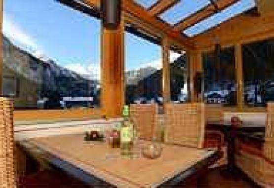 Hunguest Hotel Heiligenblut Heiligenblut Austria