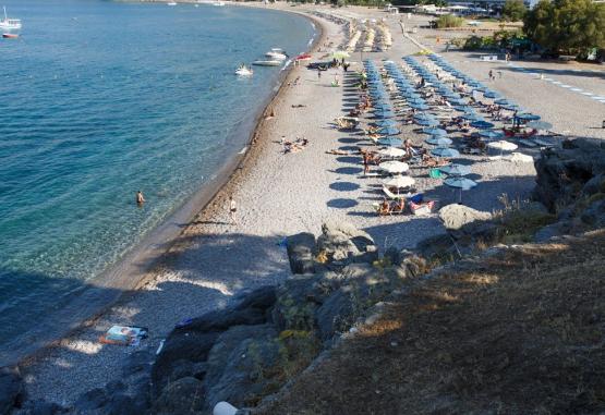 Lindos Royal  Insula Rodos Grecia