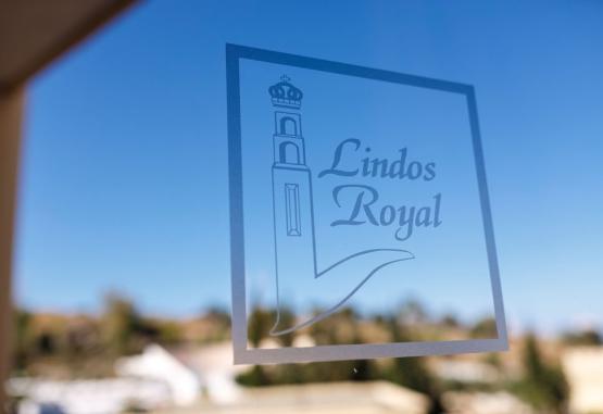 Lindos Royal  Insula Rodos Grecia