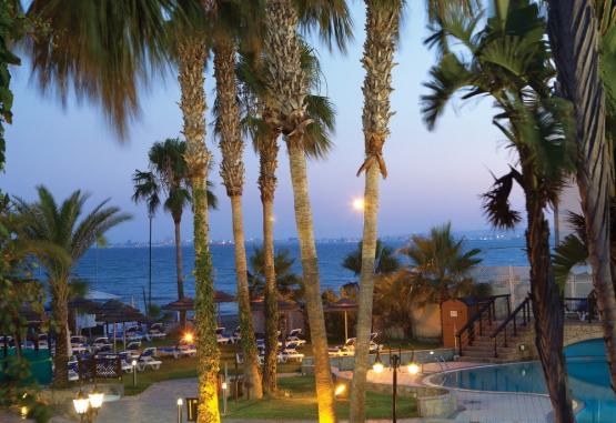Lordos Beach 4* Larnaca Cipru