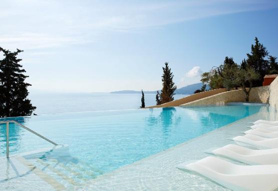 MarBella Nido Suite and Villas - Adults Only 17+  Insula Corfu Grecia