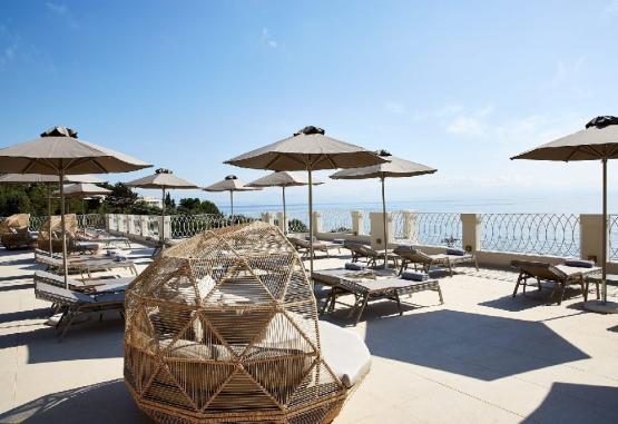 MarBella Nido Suite and Villas - Adults Only 17+  Insula Corfu Grecia