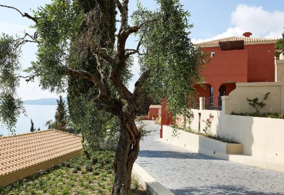 MarBella Nido Suite and Villas - Adults Only 17+  Insula Corfu Grecia