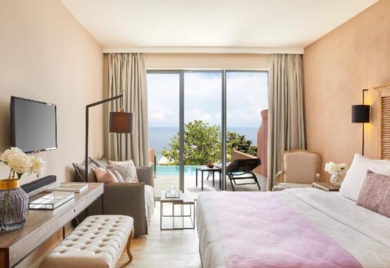 MarBella Nido Suite and Villas - Adults Only 17+  Insula Corfu Grecia