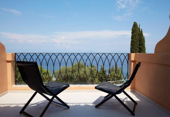 MarBella Nido Suite and Villas - Adults Only 17+  Insula Corfu Grecia