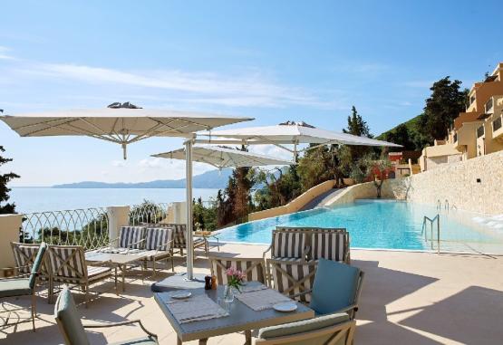 MarBella Nido Suite and Villas - Adults Only 17+  Insula Corfu Grecia