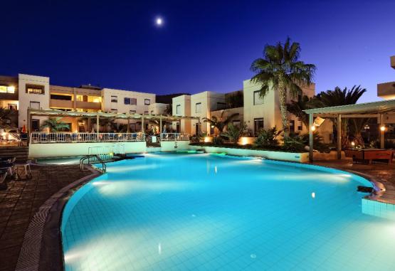 Meropi Hotel Heraklion Grecia