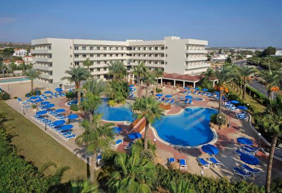 Nissiana Hotels and Bungalows 3* Ayia Napa Cipru