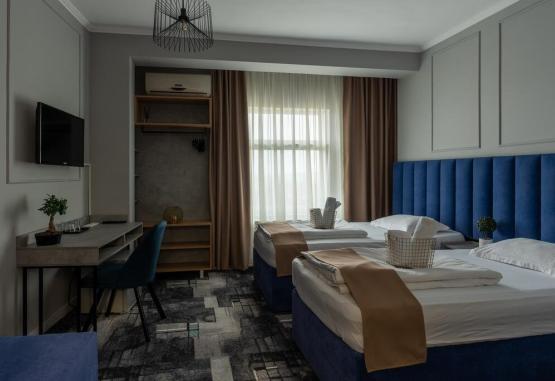 Hotel Paso   Cluj Napoca Romania