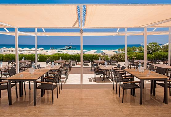 Kaya Artemis Resort & Casino Cipru Nord Cipru