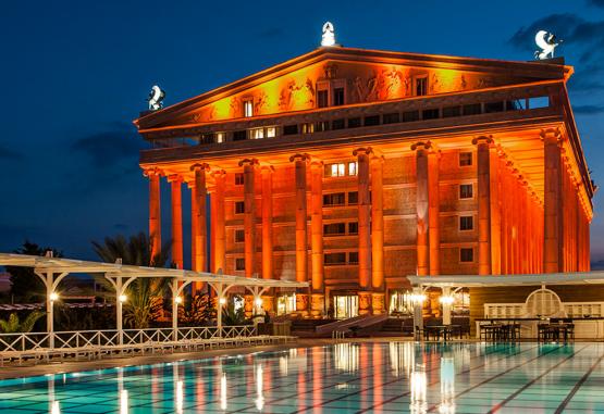 Kaya Artemis Resort & Casino Cipru Nord Cipru