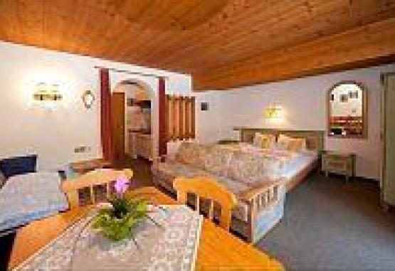 Landhaus Maridl Hart im Zillertal Austria