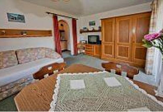 Landhaus Maridl Hart im Zillertal Austria