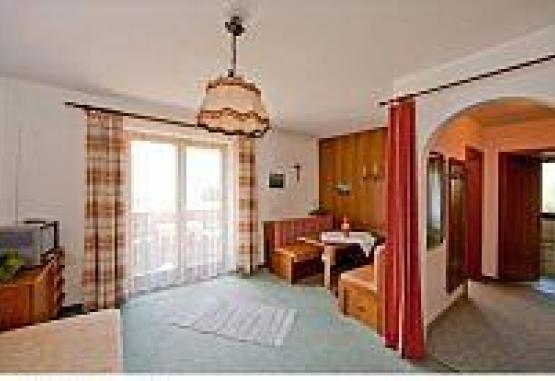 Landhaus Maridl Hart im Zillertal Austria