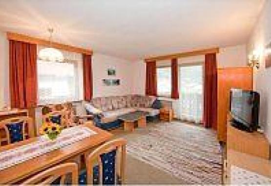 Landhaus Maridl Hart im Zillertal Austria