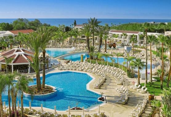 Olympic Lagoon Resort   Ayia Napa Cipru