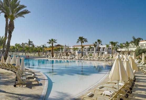 Olympic Lagoon Resort   Ayia Napa Cipru