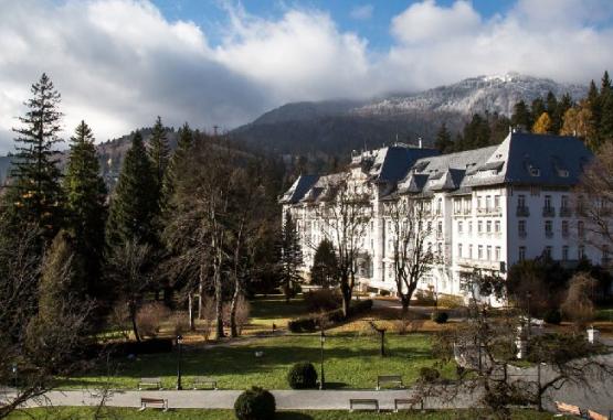 Palace Sinaia  Sinaia Romania