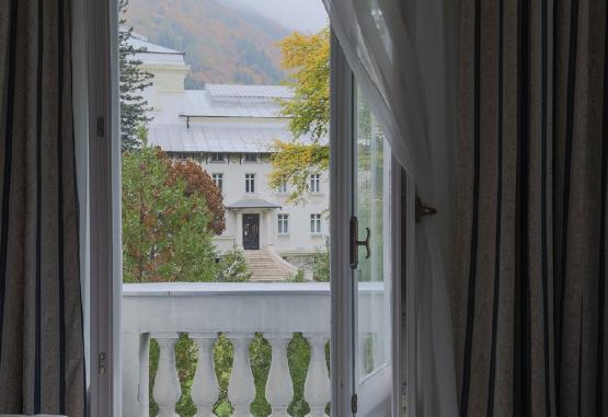 Palace Sinaia  Sinaia Romania