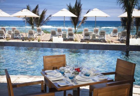 Radisson Blu Poste Lafayette Resort Spa (Adults Only) Regiunea Mauritius 