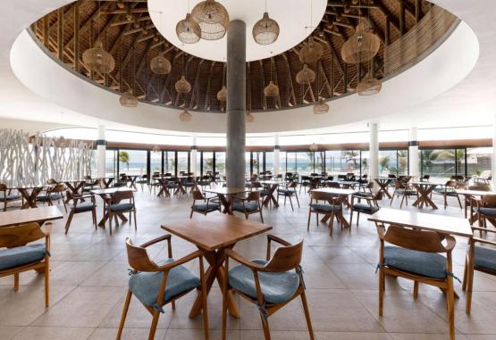 Radisson Blu Poste Lafayette Resort Spa (Adults Only) Regiunea Mauritius 